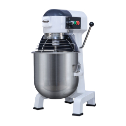 Mixeur plan&eacute;taire 30 ltr - Combisteel - 7534.0035