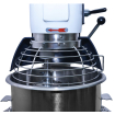 Mixeur plan&eacute;taire 30 ltr - Combisteel - 7534.0035