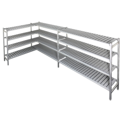 Syst&egrave;me de rayonnage pour...
