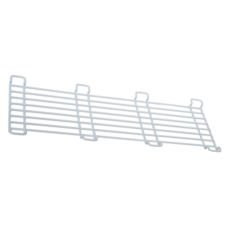 Grille du milieu pour 7450.0252+0257 - Combisteel - 7451.0520