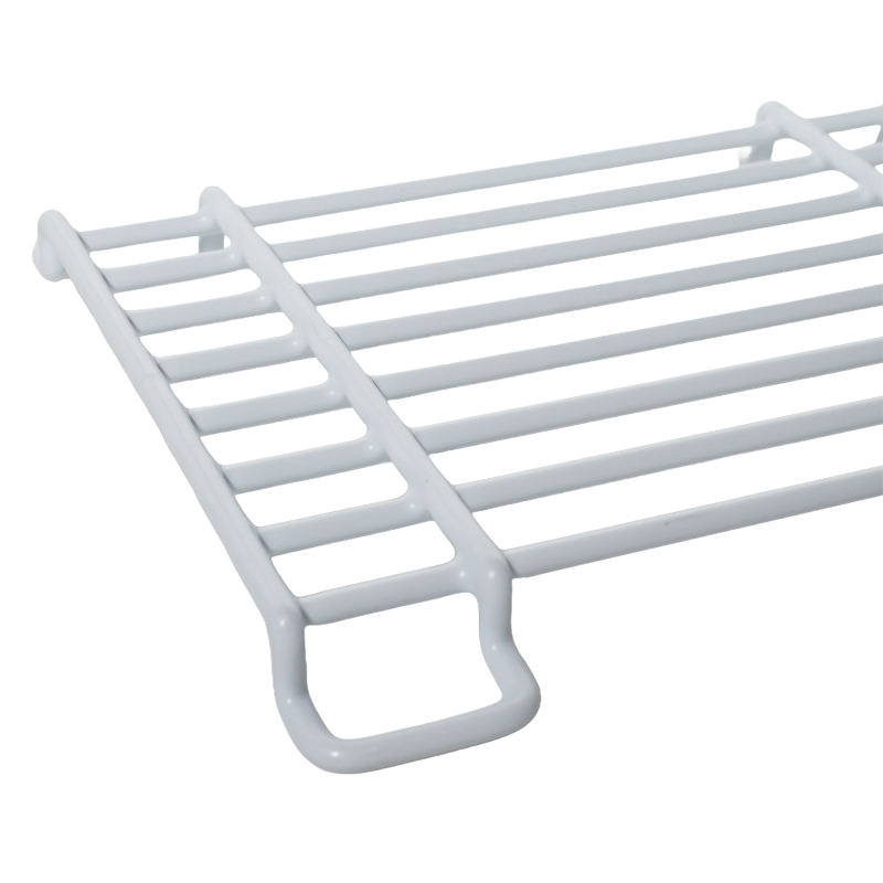 Grille du milieu pour 7450.0252+0257 - Combisteel - 7451.0520