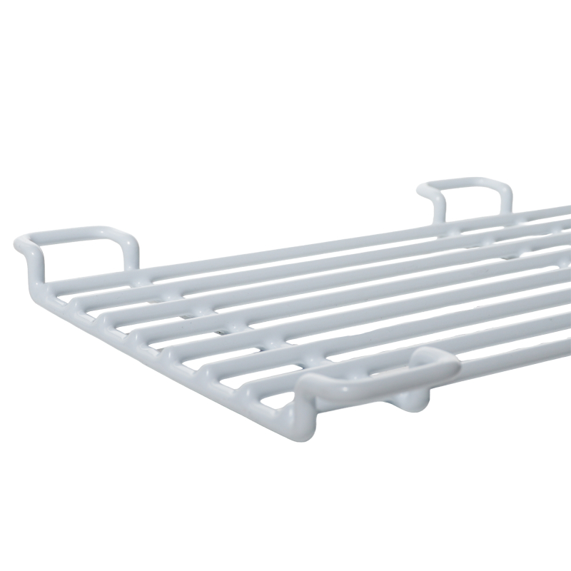 Grille du milieu pour 7450.0252+0257 - Combisteel - 7451.0520