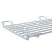 Grille du milieu pour 7450.0252+0257 - Combisteel - 7451.0520