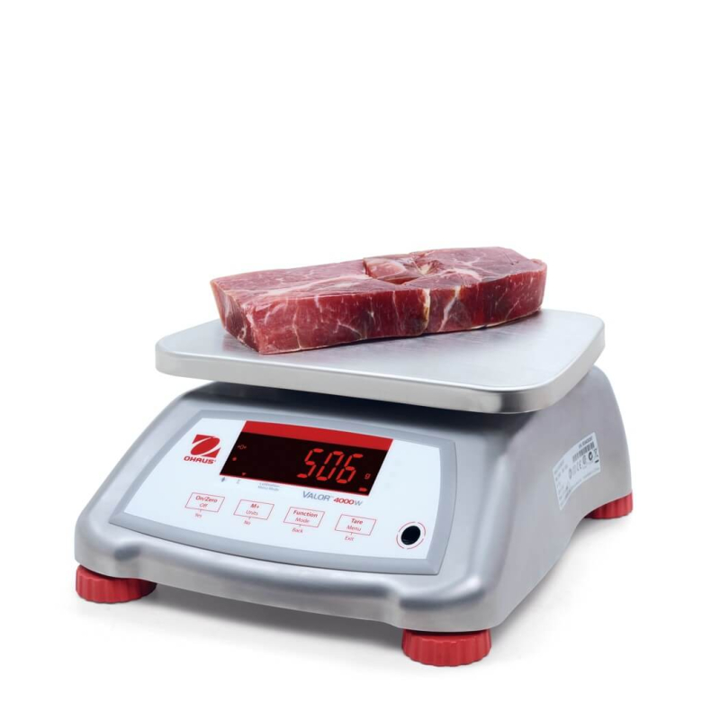Balance Valor 4000 Inox - Ohaus