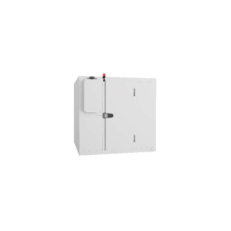 Bouton d'alarme de s&eacute;curit&eacute; pour 7489 chambre froide - Combisteel - 7489.1310