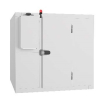 Bouton d'alarme de s&eacute;curit&eacute; pour 7489 chambre froide - Combisteel - 7489.1310