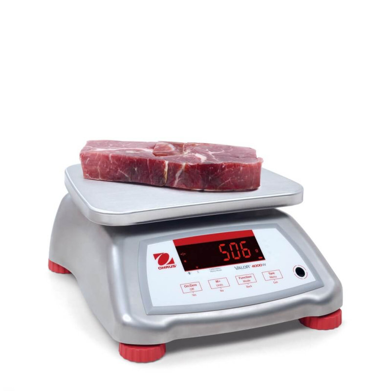 Balance Valor 4000 Inox - Ohaus