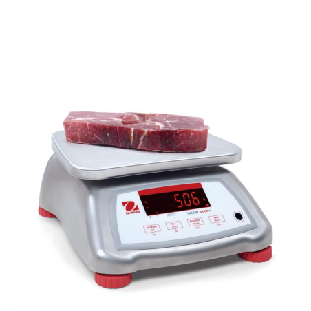 Balance Valor 4000 Inox - Ohaus