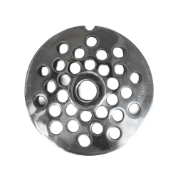8mm plateau &agrave; trous pour...