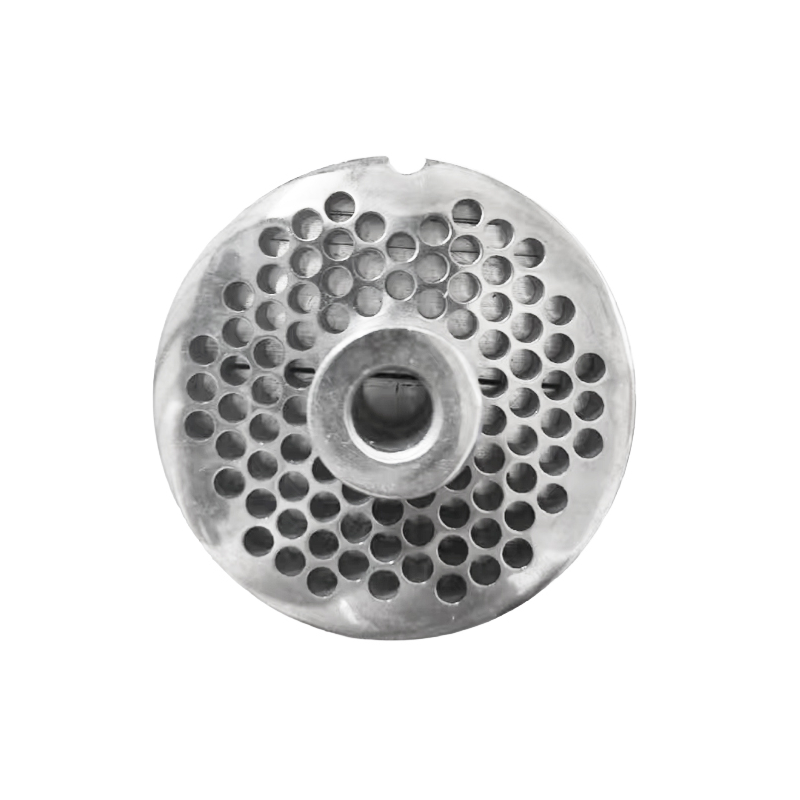 3mm plateau &agrave; trous pour hachoir 32 - 500kg/h - Combisteel - 7541.9012