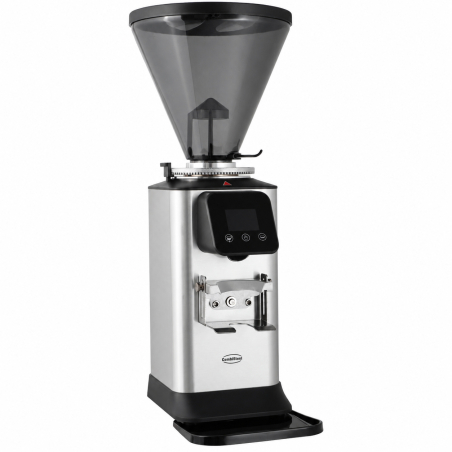 Moulin &agrave; caf&eacute; 1kg avec dosage automatique - Combisteel - 7547.0005