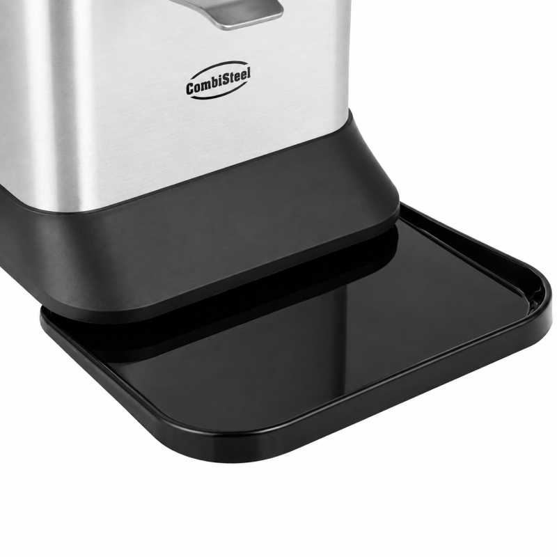 Moulin &agrave; caf&eacute; 1kg avec dosage automatique - Combisteel - 7547.0005