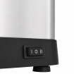Moulin &agrave; caf&eacute; 1kg avec dosage automatique - Combisteel - 7547.0005