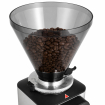 Moulin &agrave; caf&eacute; 1kg avec dosage automatique - Combisteel - 7547.0005