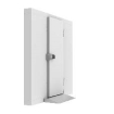 Rampe d'acc&egrave;s automatique 80mm - Combisteel - 7489.1300