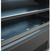 Vitrine r&eacute;frig&eacute;r&eacute;e 1.3 - Combisteel - 7080.0010
