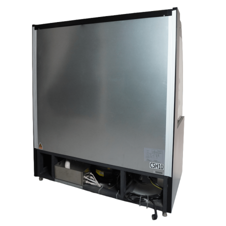 Vitrine r&eacute;frig&eacute;r&eacute;e 1.3 - Combisteel - 7080.0010