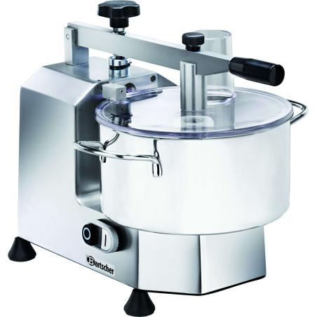 Cutter T3N - Bartscher