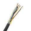 Friteuse &eacute;lectriques 1x 25l - Combisteel - 7509.0005