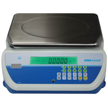Balance adam de contr&ocirc;le de pes&eacute;e de comptoir CKT-M