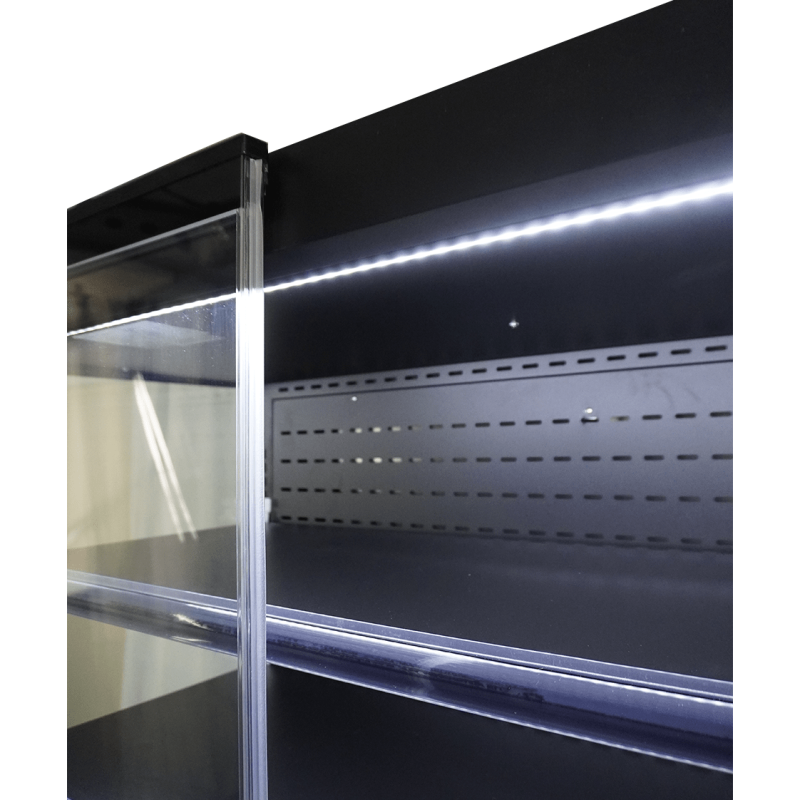 Gekoelde wandkast marco 2.5*transport op aanvraag* - Combisteel - 7455.3110