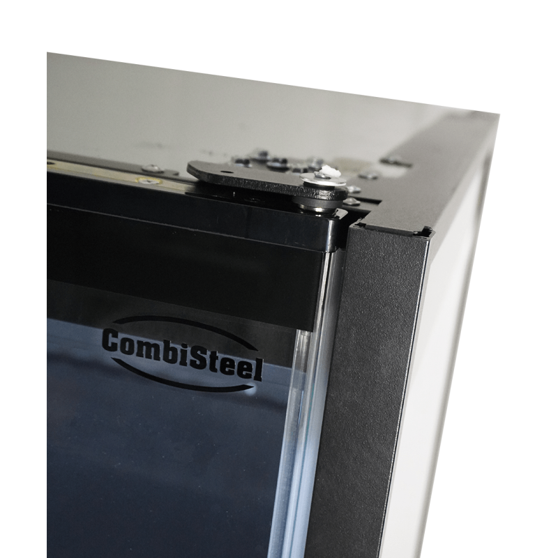 Gekoelde wandkast marco 2.5*transport op aanvraag* - Combisteel - 7455.3110