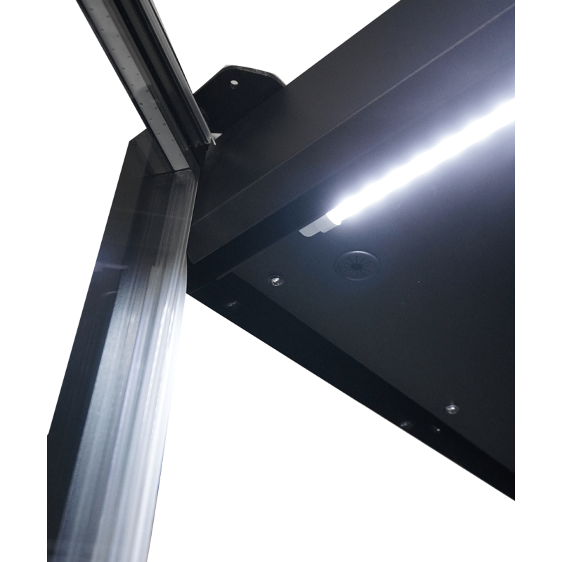 Gekoelde wandkast marco 2.5*transport op aanvraag* - Combisteel - 7455.3110