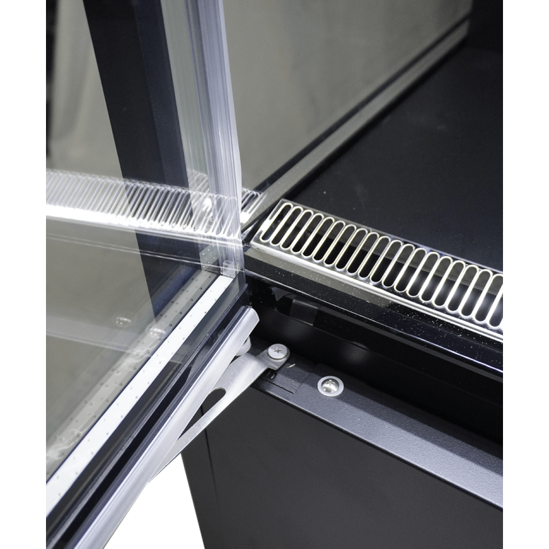 Gekoelde wandkast marco 2.5*transport op aanvraag* - Combisteel - 7455.3110