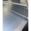 Vitrine r&eacute;frig&eacute;r&eacute;e wesley 1.3 - Combisteel - 7090.0085