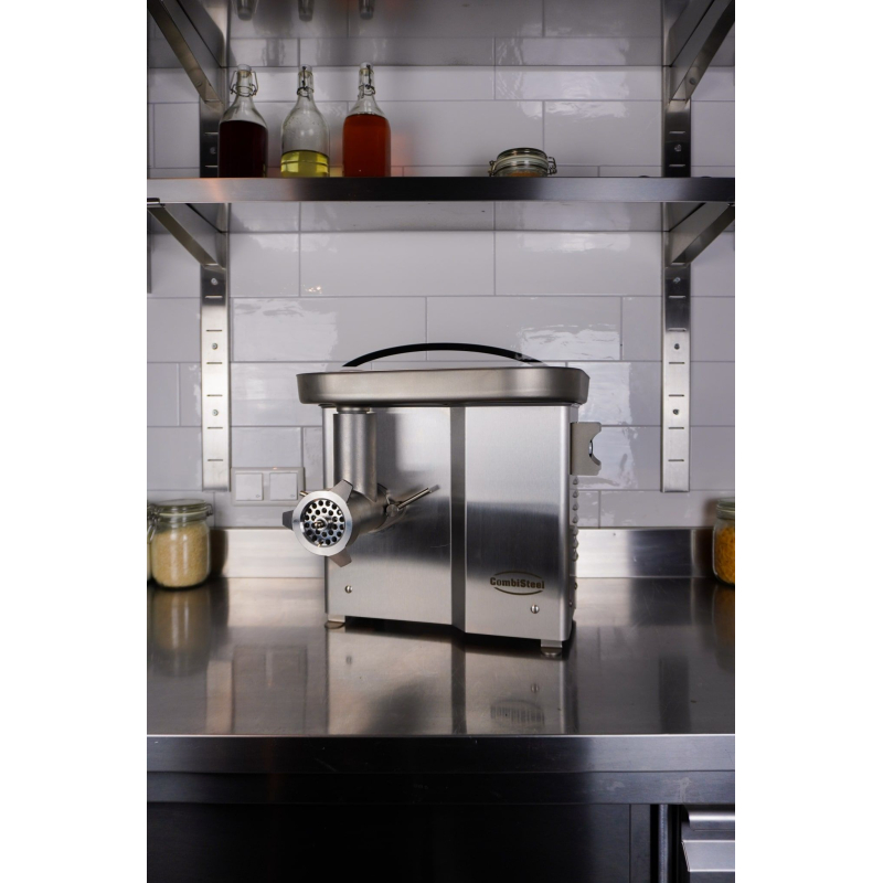 Hachoir 12 - 150kg/h 230v - Combisteel - 7541.0005