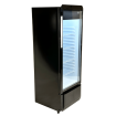 R&eacute;frig&eacute;rateur porte en verre pib-240r - Combisteel - 7455.3120