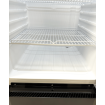R&eacute;frig&eacute;rateur porte en verre pib-240r - Combisteel - 7455.3120