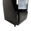 R&eacute;frig&eacute;rateur porte en verre pib-280r - Combisteel - 7455.3125