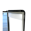 R&eacute;frig&eacute;rateur porte en verre pib-280r - Combisteel - 7455.3125