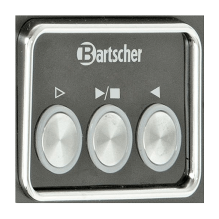 Vleesmolen FW10 - bartscher