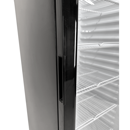 R&eacute;frig&eacute;rateur porte en verre pib-280r - Combisteel - 7455.3125