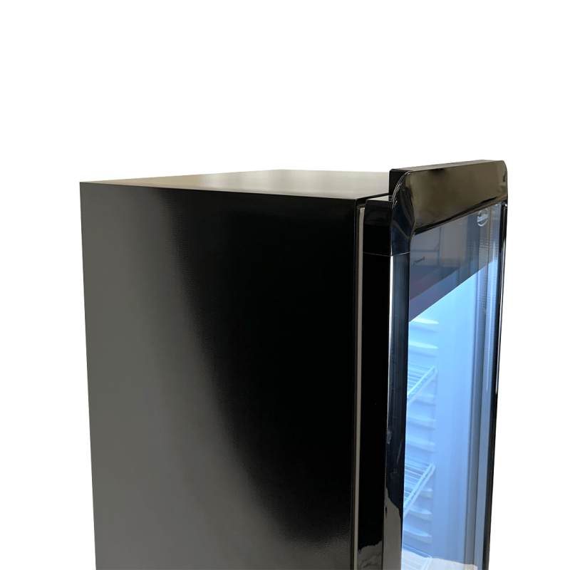 R&eacute;frig&eacute;rateur porte en verre pib-280r - Combisteel - 7455.3125