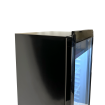 R&eacute;frig&eacute;rateur porte en verre pib-280r - Combisteel - 7455.3125