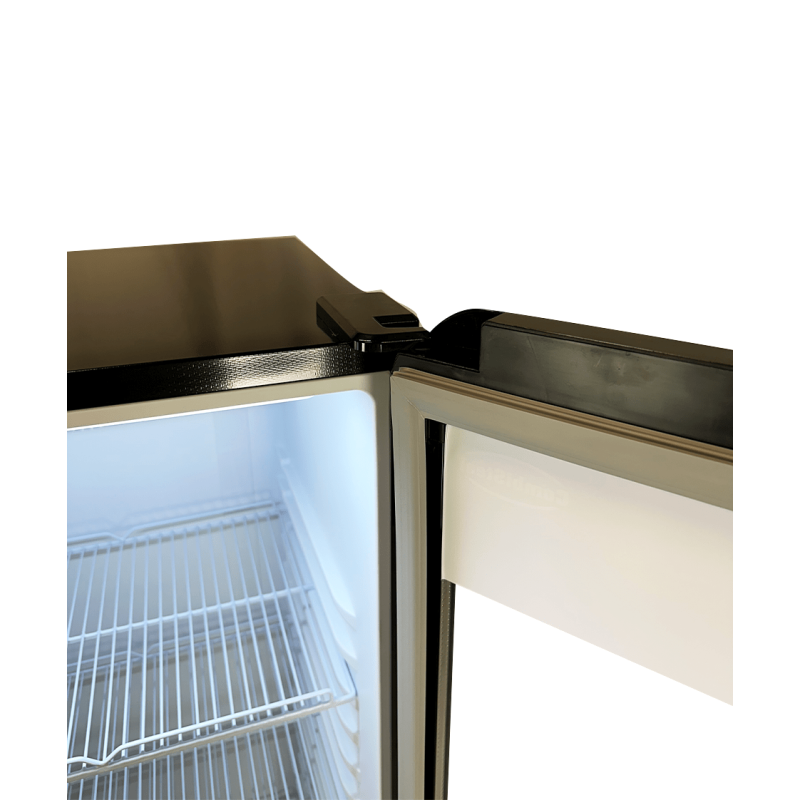 R&eacute;frig&eacute;rateur porte en verre pib-280r - Combisteel - 7455.3125