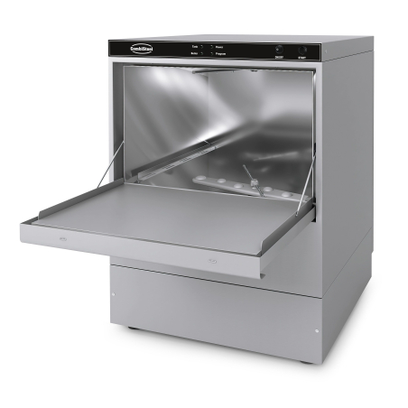Lave-vaiselle chargement par l'avant ent 500-230 - Combisteel - 7082.0030