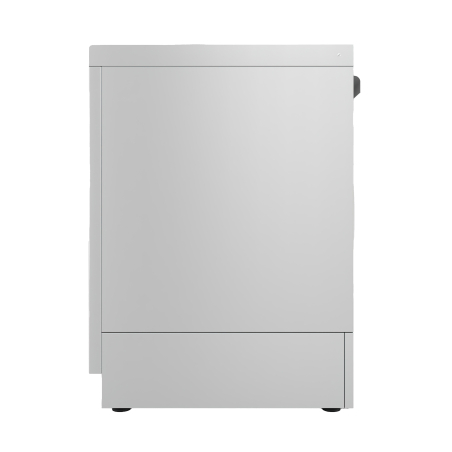 Lave-vaiselle chargement par l'avant ent 500-230 - Combisteel - 7082.0030