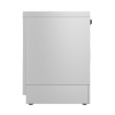 Lave-vaiselle chargement par l'avant ent 500-230 - Combisteel - 7082.0030