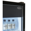 R&eacute;frig&eacute;rateur porte en verre pib-360r - Combisteel - 7455.3130
