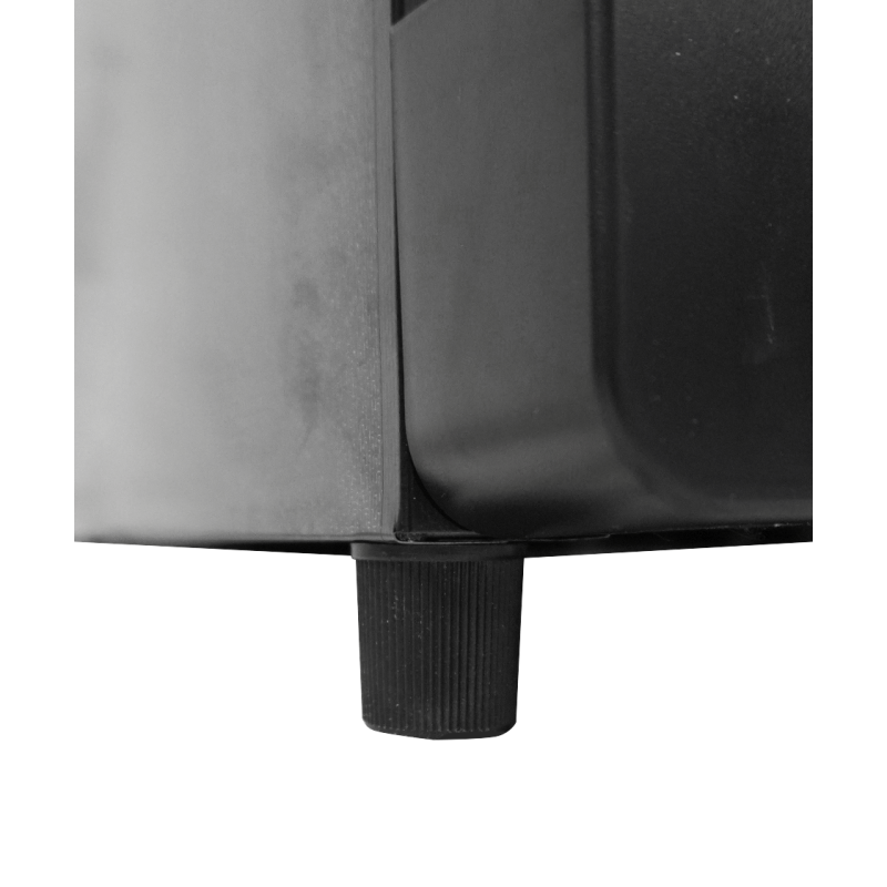 R&eacute;frig&eacute;rateur porte en verre pib-360r - Combisteel - 7455.3130