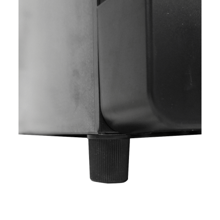 R&eacute;frig&eacute;rateur porte en verre pib-360r - Combisteel - 7455.3130
