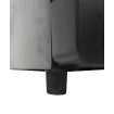 R&eacute;frig&eacute;rateur porte en verre pib-360r - Combisteel - 7455.3130