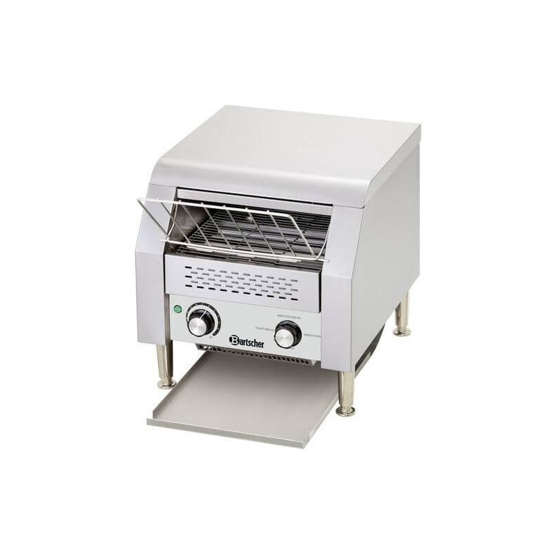 Grille-pain convoyeur - Bartscher - A100205