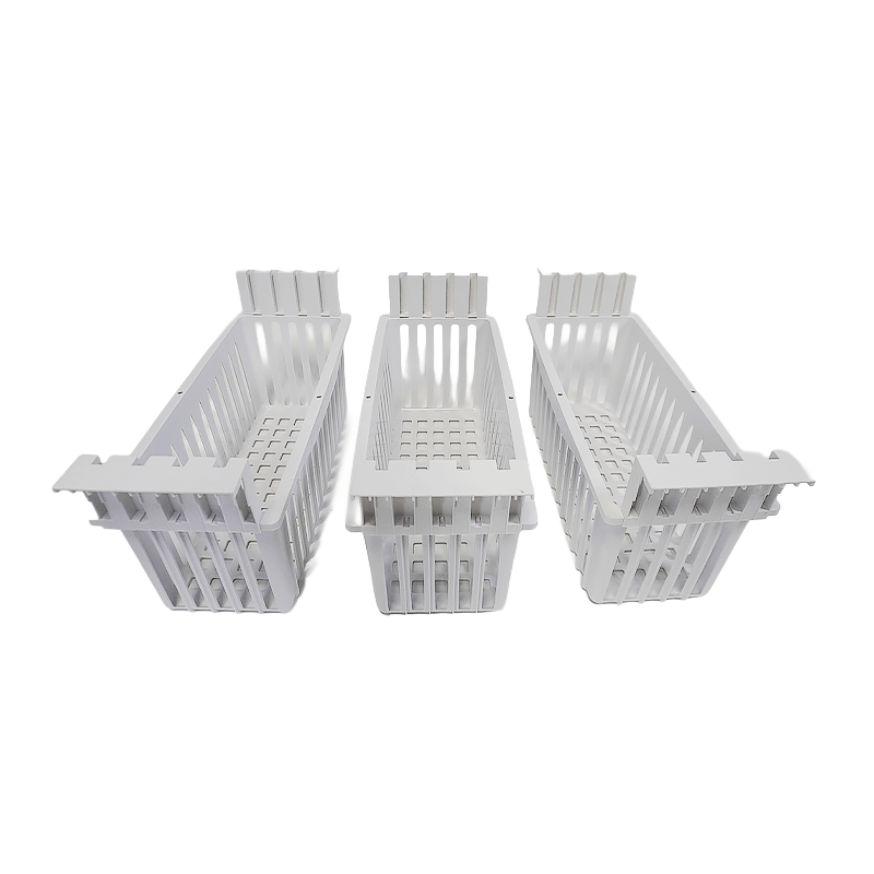Cong&eacute;lateur bahut couvercle en verre lotte-516 - Combisteel - 7086.0045