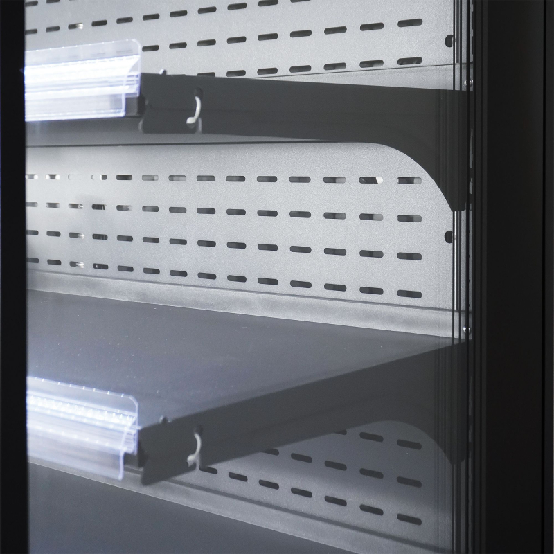 Chambre froide murale luke 1.3 - Combisteel - 7550.0110