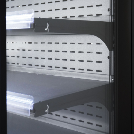Chambre froide murale luke 1.3 - Combisteel - 7550.0110